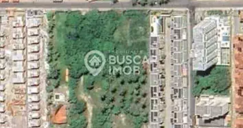 Terreno à venda na Rua Carlos Conceição, Buraquinho, Lauro de Freitas
