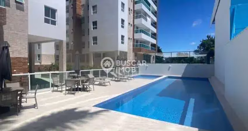 Apartamento com 3 quartos para alugar na Rua Itamarajú, 186, Jardim Aeroporto, Lauro de Freitas