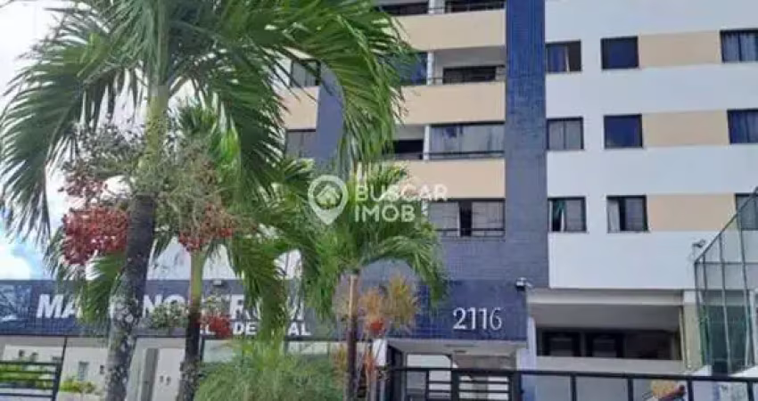 Apartamento com 2 quartos para alugar na Rua Dr gerino de Souza Filho, 2116, Centro, Lauro de Freitas