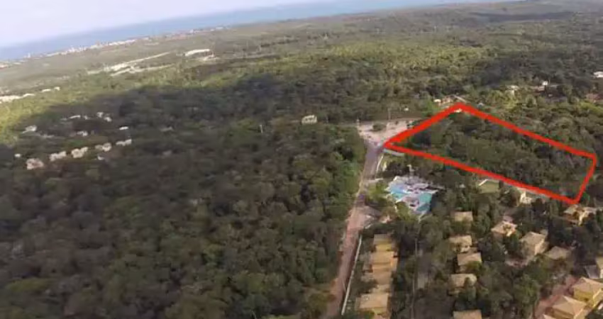 Terreno em condomínio fechado à venda na ALAMEDA DOS PESCADORES 202 LOJA 28, Praia do Forte, Mata de São João