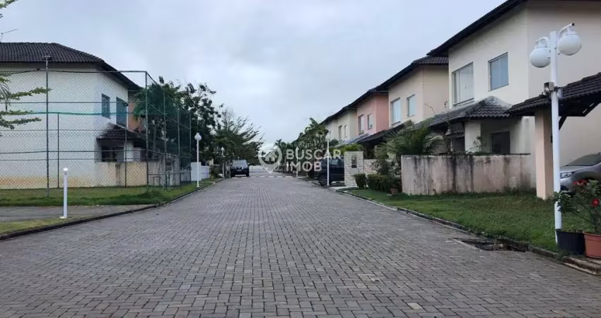 Casa em condomínio fechado com 4 quartos à venda na Rua João Marques Oliveira, Buraquinho, Lauro de Freitas
