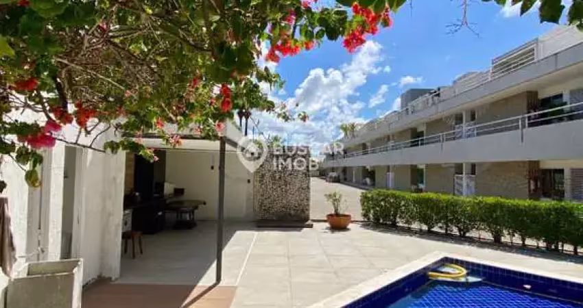 Apartamento com 3 quartos à venda na Rua Marieta Brito da Luz, 100, Buraquinho, Lauro de Freitas