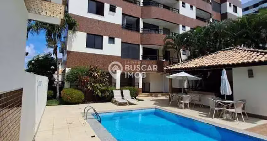 Apartamento com 1 quarto à venda na Rua Itororó, 244, Pitangueiras, Lauro de Freitas