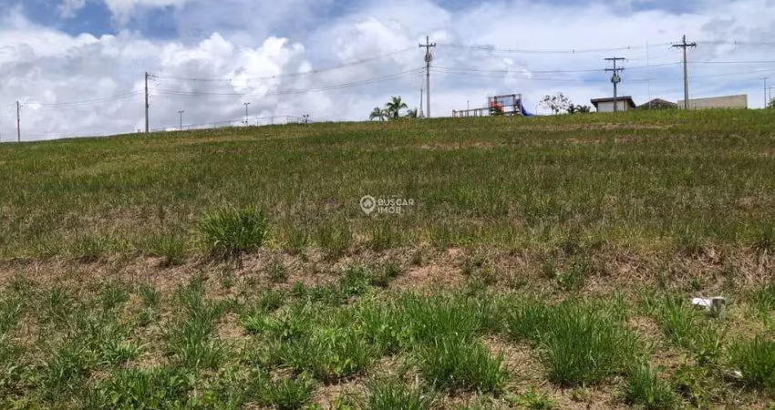 Terreno em condomínio fechado à venda na RUA IMBASSAÍ, Alphaville (Abrantes), Camaçari