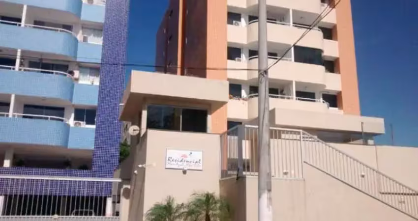 Apartamento com 1 quarto à venda na Rua Itajú do Colônia, 483, Pitangueiras, Lauro de Freitas
