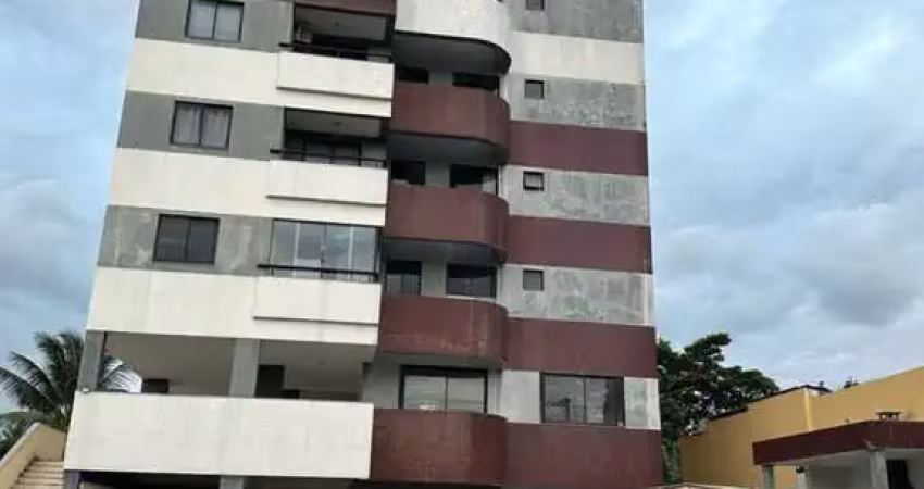 Apartamento com 1 quarto para alugar na Avenida Brigadeiro Alberto Costa Matos, Pitangueiras, Lauro de Freitas