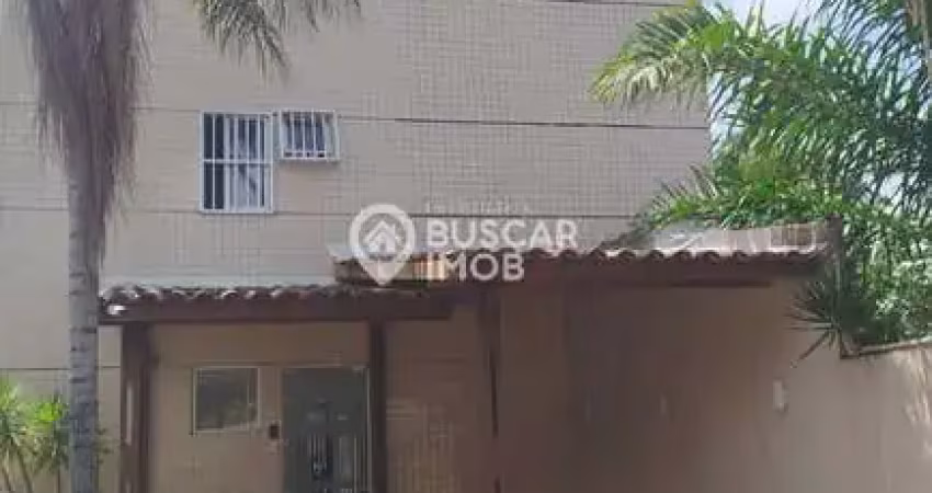 Apartamento com 3 quartos para alugar na Rua Priscila B Dutra, Buraquinho, Lauro de Freitas