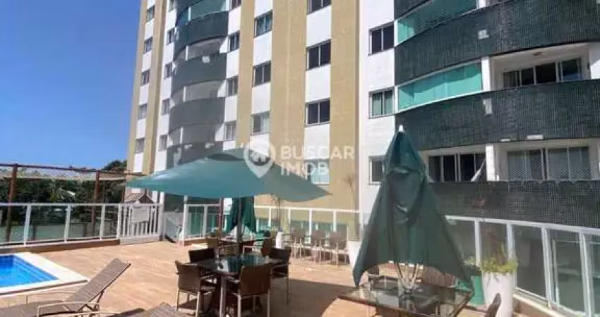 Apartamento com 3 quartos à venda na Rua Itororó, Jardim Aeroporto, Lauro de Freitas