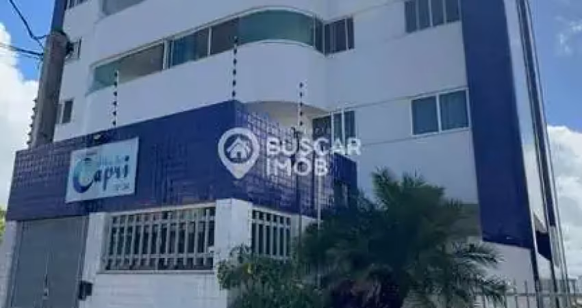 Apartamento com 3 quartos à venda na Rua Juracy Magalhães, 04, Pitangueiras, Lauro de Freitas