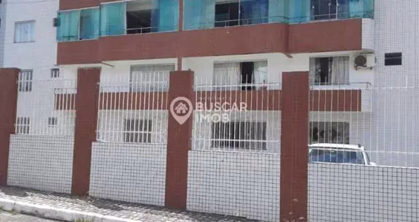 Apartamento com 3 quartos para alugar na Rua Itajú do Colônia, 852, Pitangueiras, Lauro de Freitas