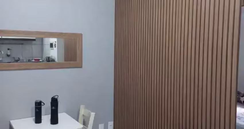 Apartamento com 1 quarto para alugar na Rua Itajú do Colônia, 464, Pitangueiras, Lauro de Freitas
