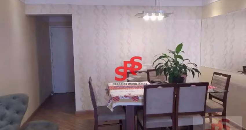 Apartamento com 4 dormitórios à venda, 105 m² por R$ 950.000,00 - Jardim Tupanci - Barueri/SP