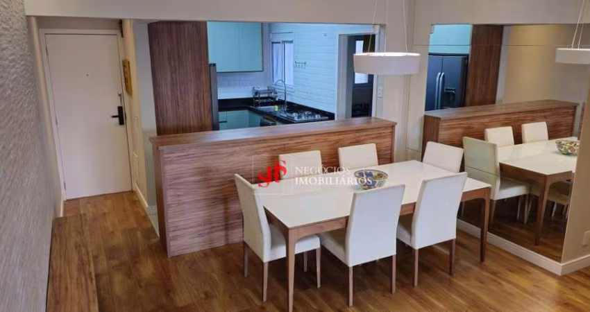 Apartamento com 4 dormitórios à venda, 105 m² por R$ 995.000,00 - Jardim Tupanci - Barueri/SP