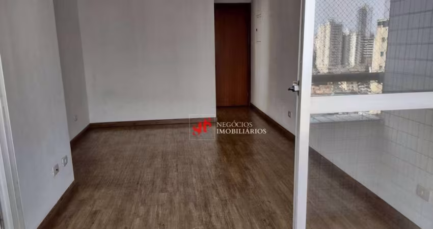Apartamento com 3 dormitórios para alugar, 66 m² por R$ 3.671,60/mês - Centro - Osasco/SP
