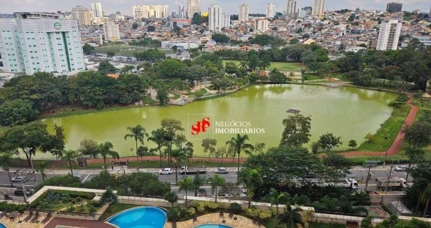 Apartamento com 3 dormitórios à venda, 94 m² por R$ 1.130.000,00 - Jardim Tupanci - Barueri/SP