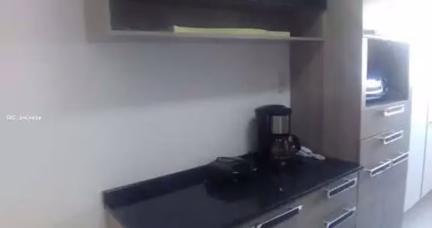 Apartamento com 2 dormitórios para alugar, 58 m² por R$ 3.270,00 - Jardim Tupanci - Barueri/SP