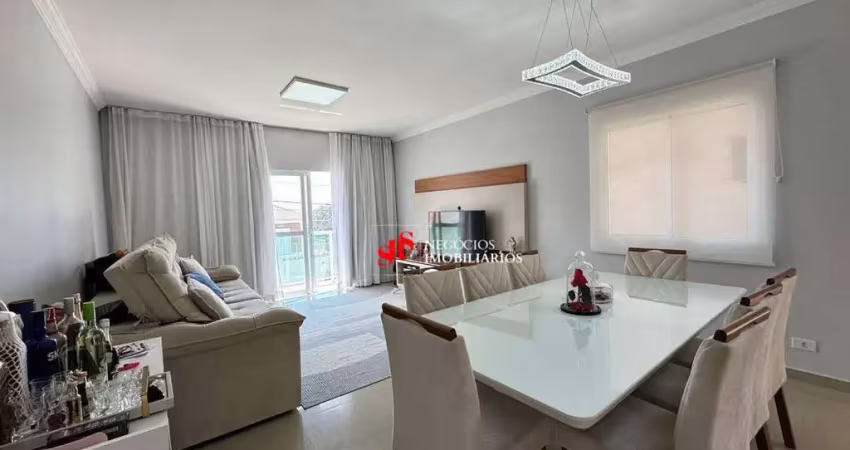 Casa com 3 dormitórios à venda, 232 m² por r$ 950.000 - vila d'este - cotia/sp
