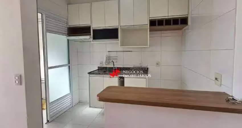 Apartamento com 2 dormitórios para alugar, 73 m² por r$ 4.087,50/mês - jardim tupanci - barueri/sp