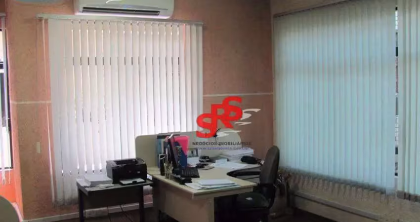 Prédio, 110 m² - venda por r$ 1.300.000,00 ou aluguel por r$ 4.900,00 - alphaville comercial - barueri/sp