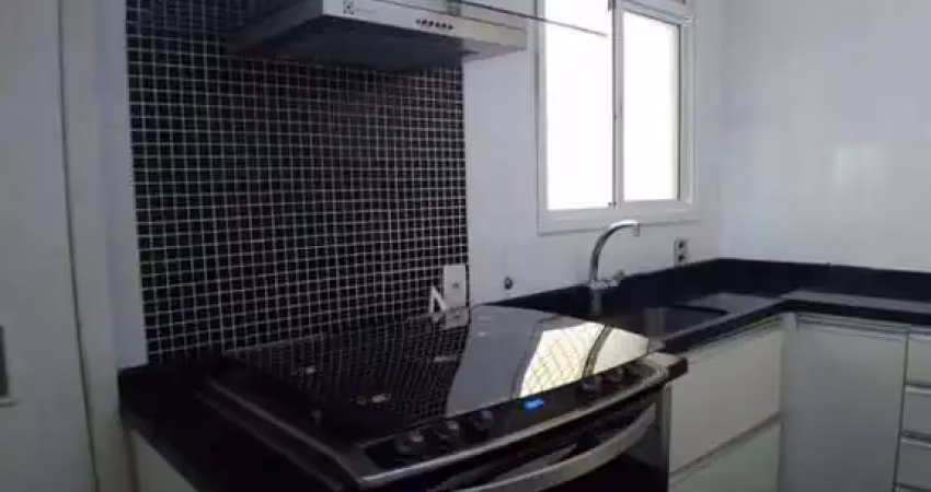 Apartamento com 3 dormitórios para alugar, 85 m² por r$ 5.420,00 - jardim tupanci - barueri/sp