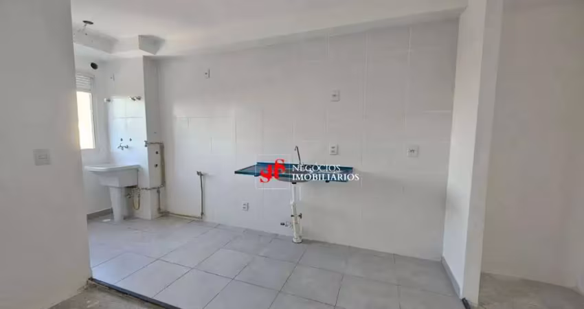 Apartamento com 2 dormitórios à venda, 58 m² por r$ 380.000 - jardim do líbano - barueri/sp