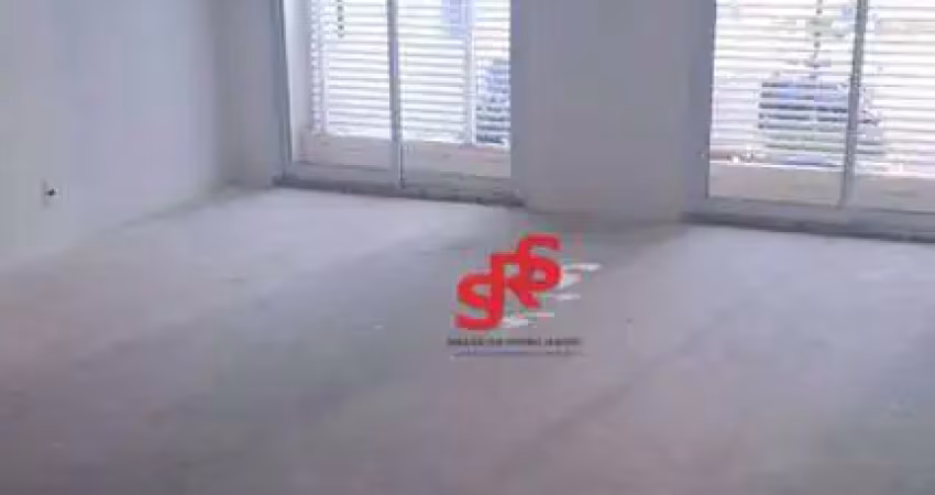 Sala para alugar, 34 m² por r$ 2.700,00/mês - vila são joão - barueri/sp