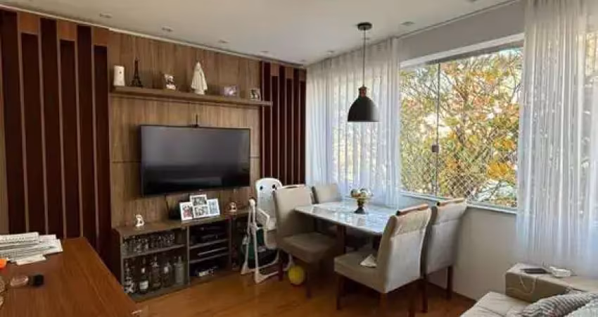 Apartamento para venda em rio de janeiro, andaraí, 2 dormitórios, 2 banheiros, 1 vaga