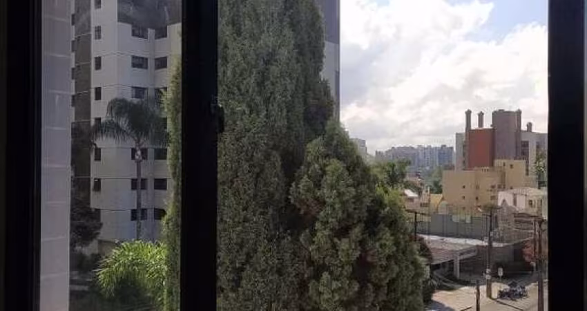 Apartamento para Venda em Curitiba, Parque Senhor do Bonfim, 1 dormitório, 1 banheiro