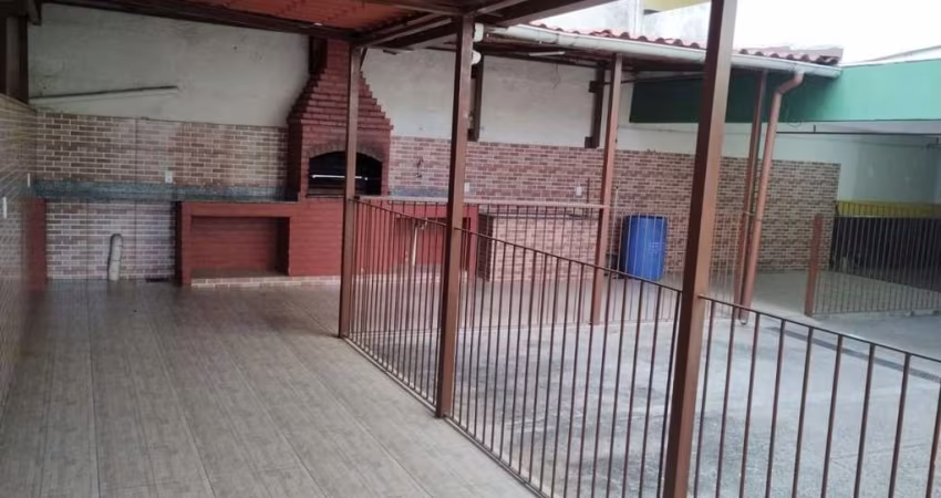 Apartamento para Venda em Rio de Janeiro, Oswaldo Cruz, 2 dormitórios, 1 banheiro