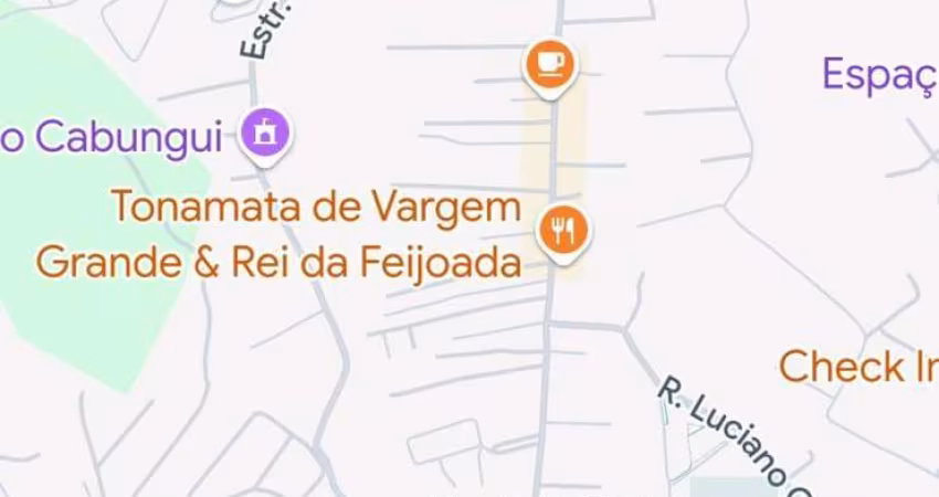 Terreno em Condomínio para Venda em Rio de Janeiro, Vargem Grande