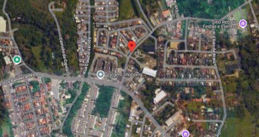 Terreno em Condomínio para Venda em Rio de Janeiro, Vargem Pequena