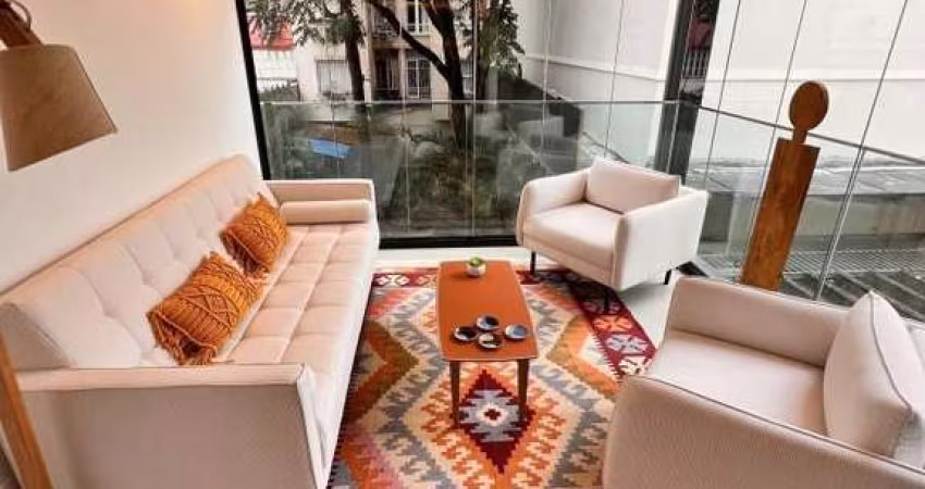 Apartamento para Venda em Rio de Janeiro, Ipanema, 2 dormitórios, 2 suítes, 2 banheiros, 1 vaga