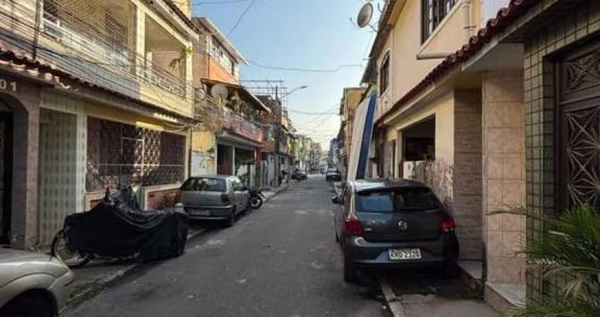Casa para Venda em Rio de Janeiro, Cidade de Deus, 4 dormitórios, 2 banheiros, 1 vaga