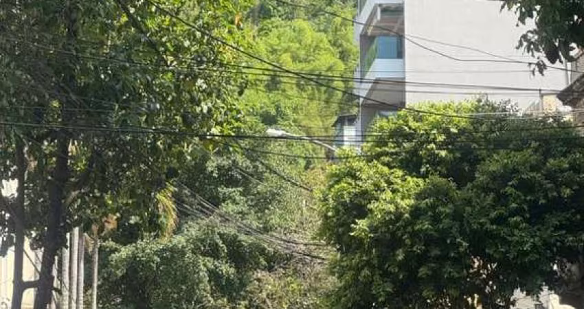 Apartamento para Venda em Rio de Janeiro, Botafogo, 4 dormitórios, 2 suítes, 3 banheiros, 4 vagas