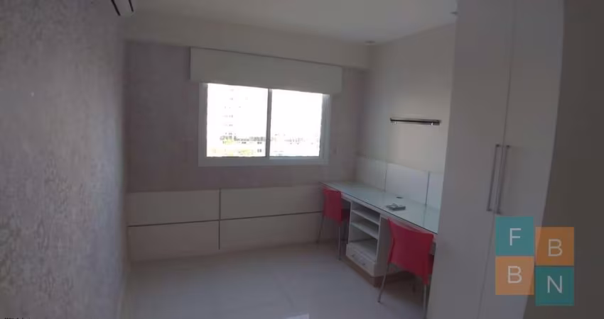 Apartamento para Venda em Rio de Janeiro, Barra Olímpica, 3 dormitórios, 1 suíte, 2 banheiros, 2 vagas