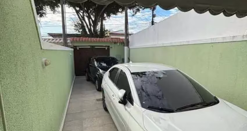 Casa para venda em rio de janeiro, curicica, 2 dormitórios, 2 suítes, 3 banheiros, 2 vagas