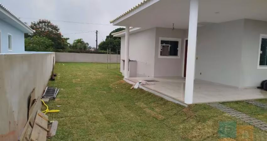 Casa em condomínio para venda em araruama, village d itália, 3 dormitórios, 1 suíte, 2 banheiros