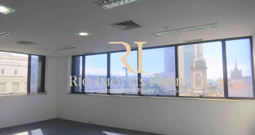 Sala comercial à venda na Rua Primeiro de Março, Centro, Rio de Janeiro