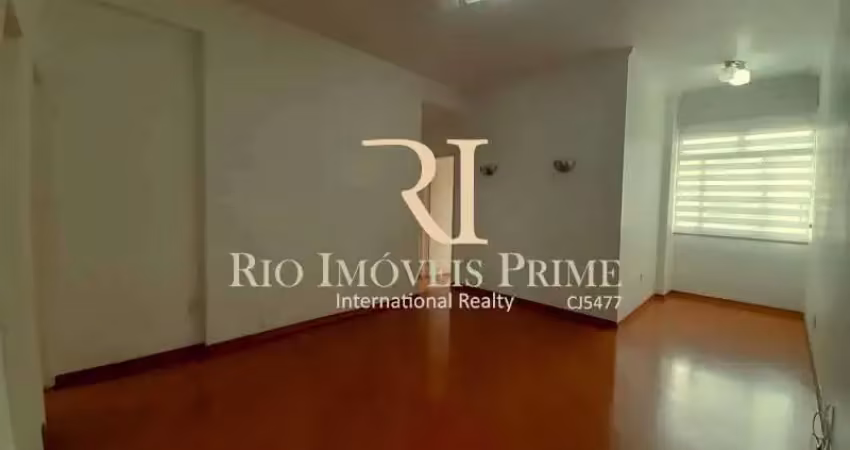 Apartamento com 2 quartos à venda na Avenida Engenheiro Richard, Grajaú, Rio de Janeiro