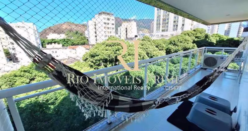 Apartamento com 2 quartos à venda na Rua São Francisco Xavier, Tijuca, Rio de Janeiro
