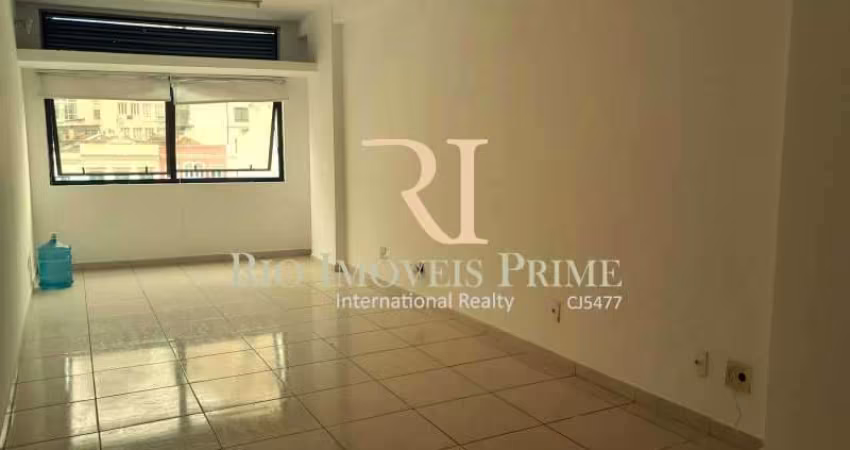 Sala comercial com 1 sala à venda na Rua da Alfândega, Centro, Rio de Janeiro