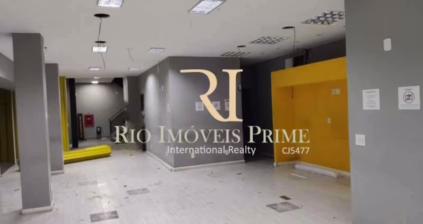 Casa comercial à venda na Rua Conselheiro Olegário, Maracanã, Rio de Janeiro