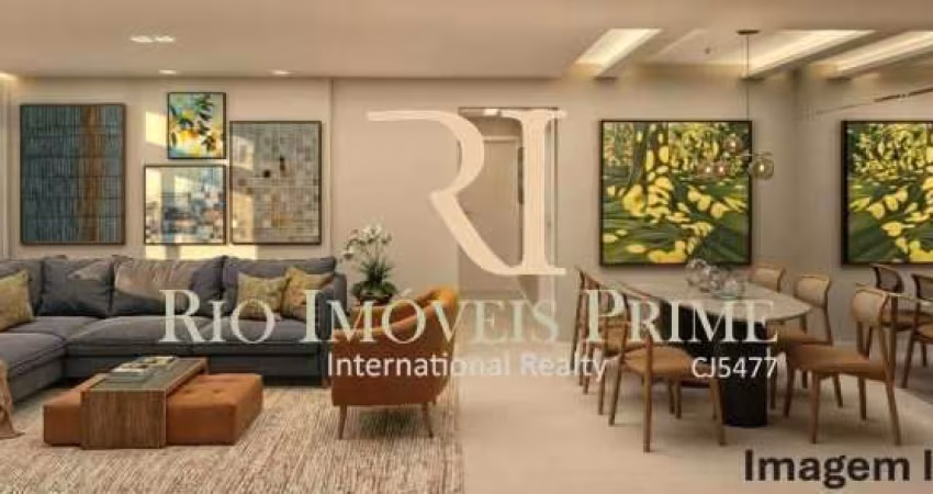 Apartamento com 3 quartos à venda na Rua Nascimento Silva, Ipanema, Rio de Janeiro
