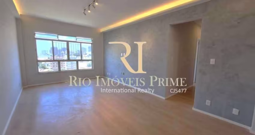 Apartamento com 3 quartos à venda na Rua Silva Teles, Tijuca, Rio de Janeiro