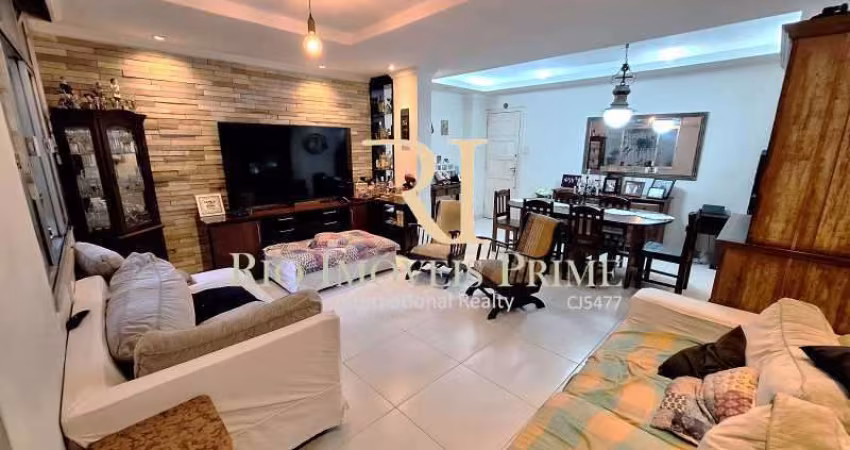 Apartamento com 3 quartos à venda na Rua Marquês de Abrantes, Flamengo, Rio de Janeiro