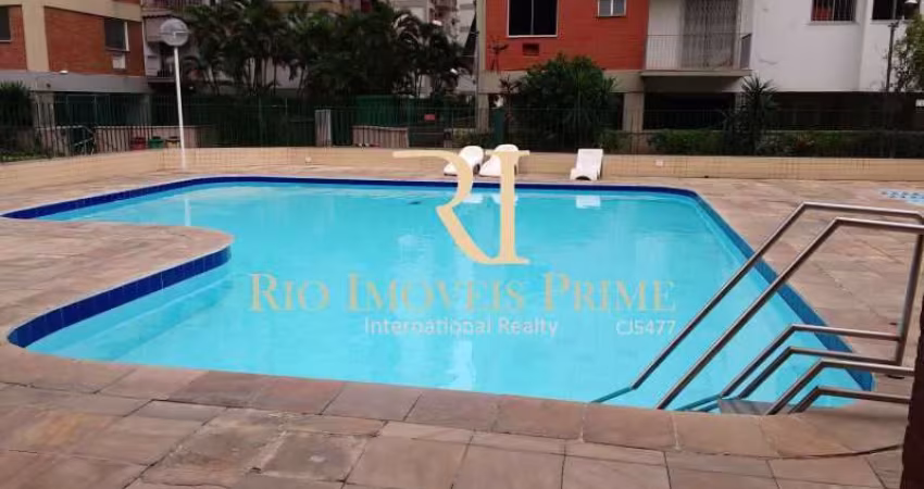 Apartamento com 2 quartos à venda na Rua Barão de Itapagipe, Tijuca, Rio de Janeiro