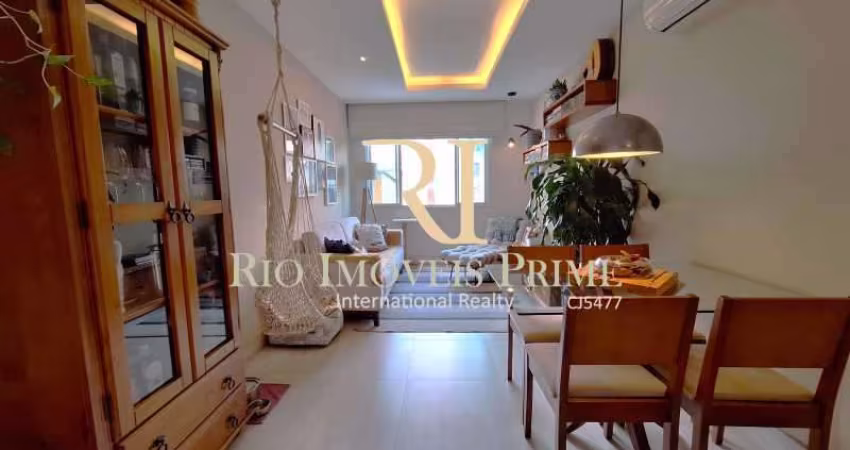Apartamento com 1 quarto à venda na Rua São Francisco Xavier, Maracanã, Rio de Janeiro