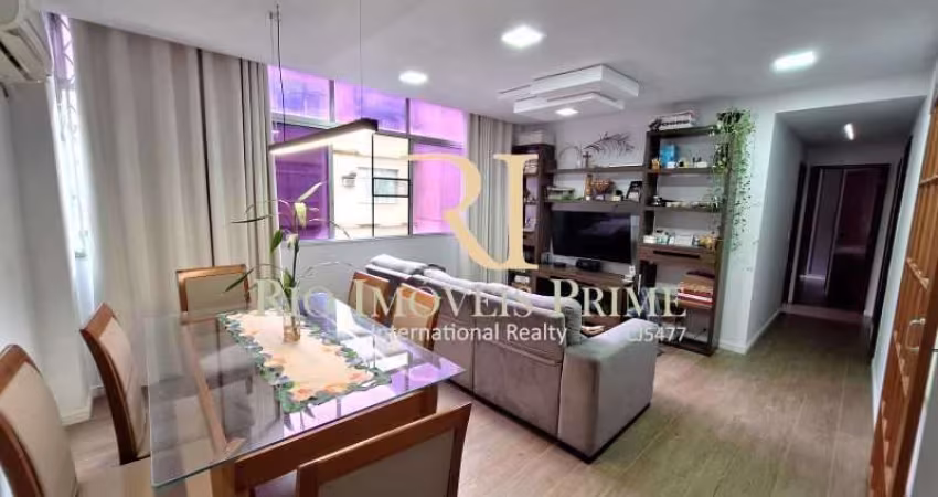 Apartamento com 3 quartos à venda na Rua Rego Lópes, Tijuca, Rio de Janeiro