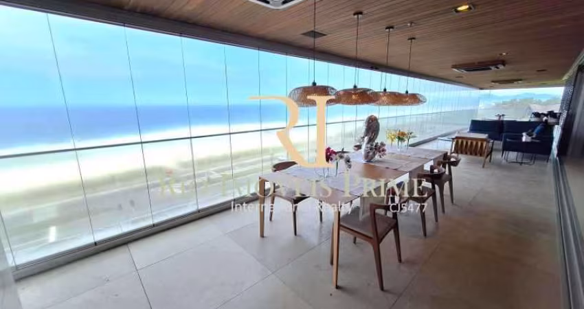 Apartamento com 2 quartos à venda na Avenida Lúcio Costa, Barra da Tijuca, Rio de Janeiro