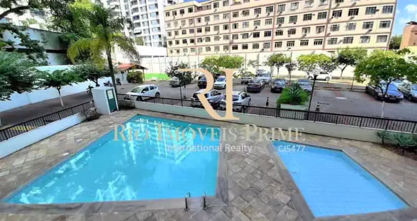 Apartamento com 3 quartos à venda na Rua Pereira de Almeida, Tijuca, Rio de Janeiro
